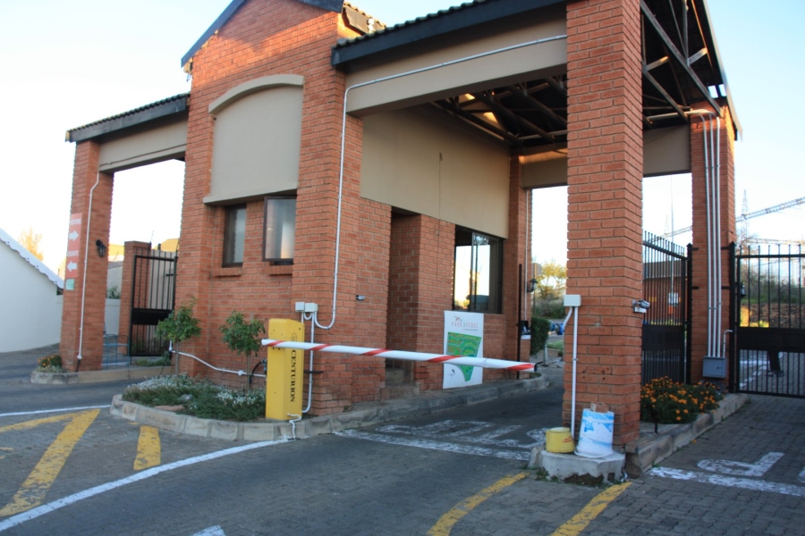 2 Bedroom Property for Sale in Hillside Free State